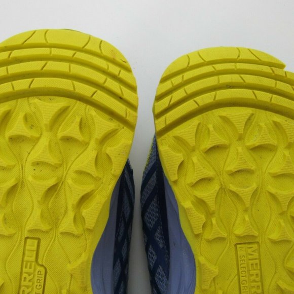 Merrell Hydro Womens Running Shoes - Picture 9 of 9